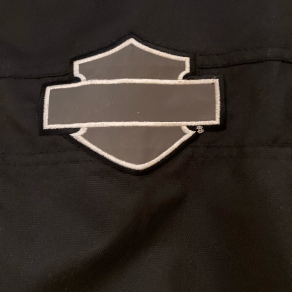 Harley-Davidson Riding Jacket - Picture 4 of 11